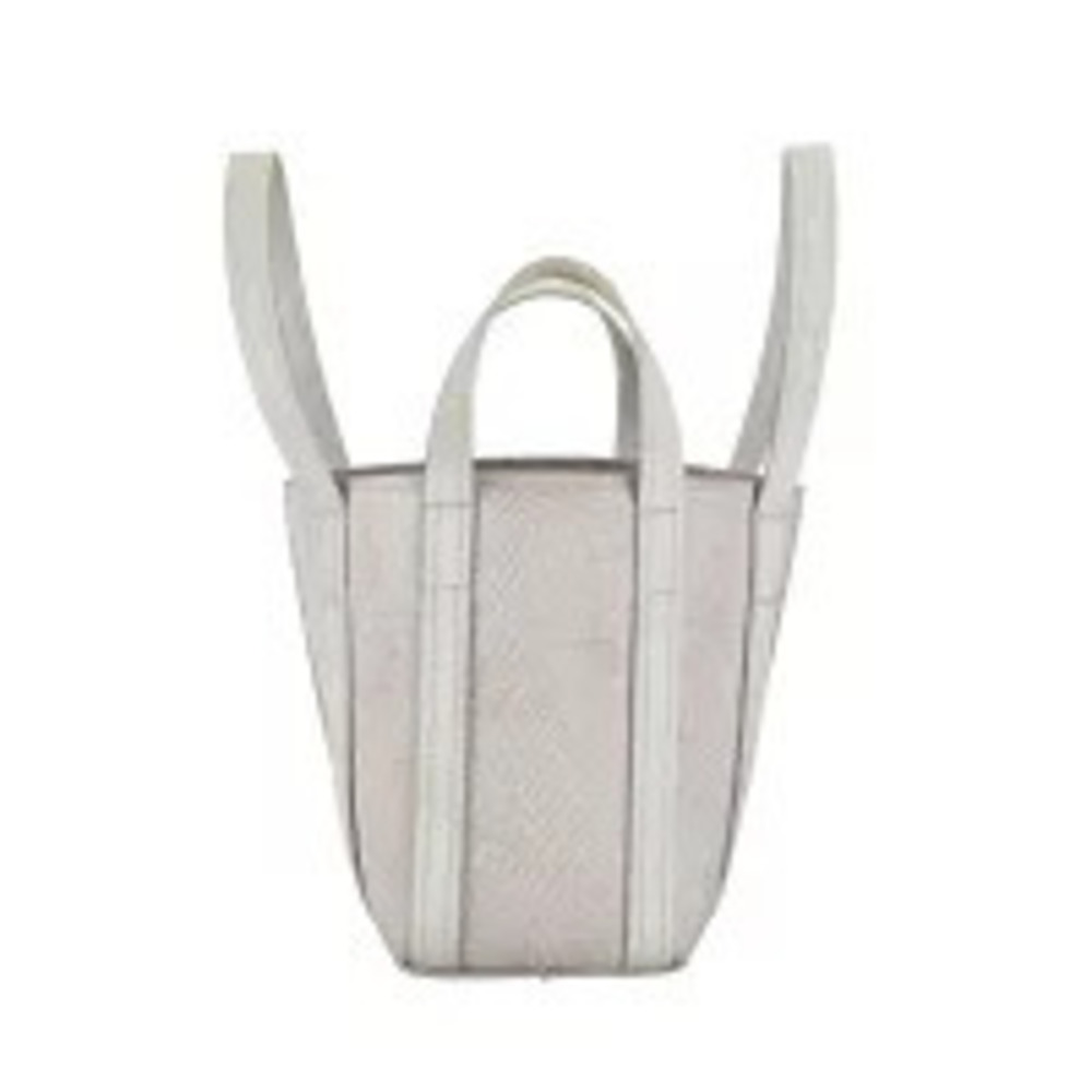 Balenciaga AB North South bag